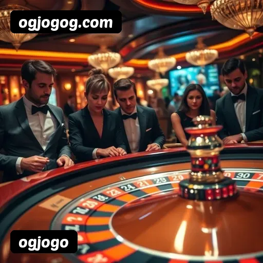 FAQ - Perguntas Frequentes ogjogo