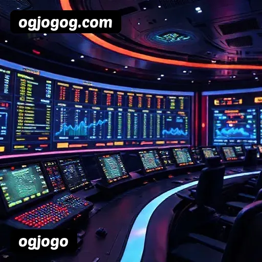 Catálogo Completo de Bônus ogjogo