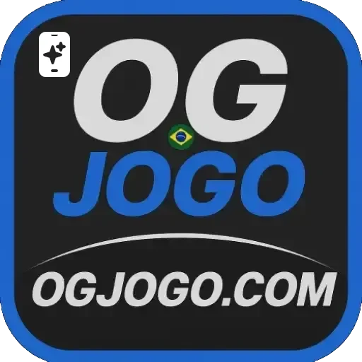 APP oficial da ogjogo para mobile