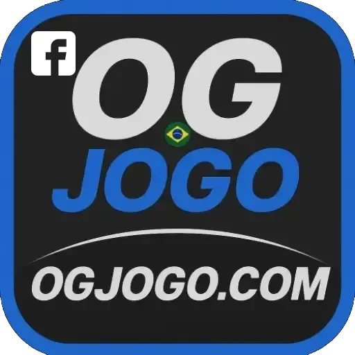 Página oficial da ogjogo no Facebook