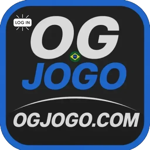 Login seguro na ogjogo
