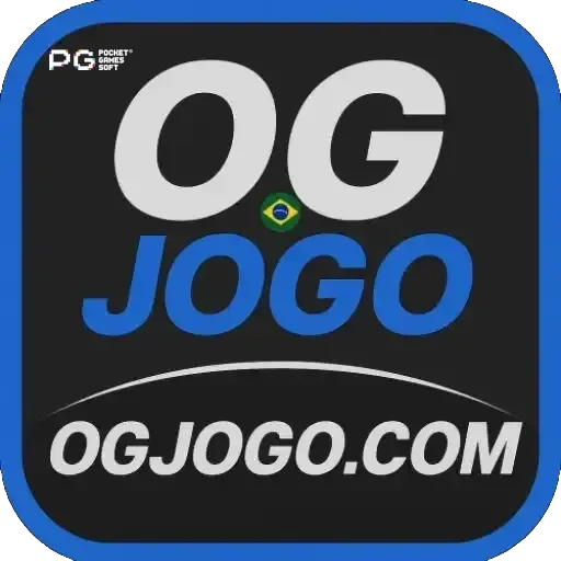 Logo da ogjogo